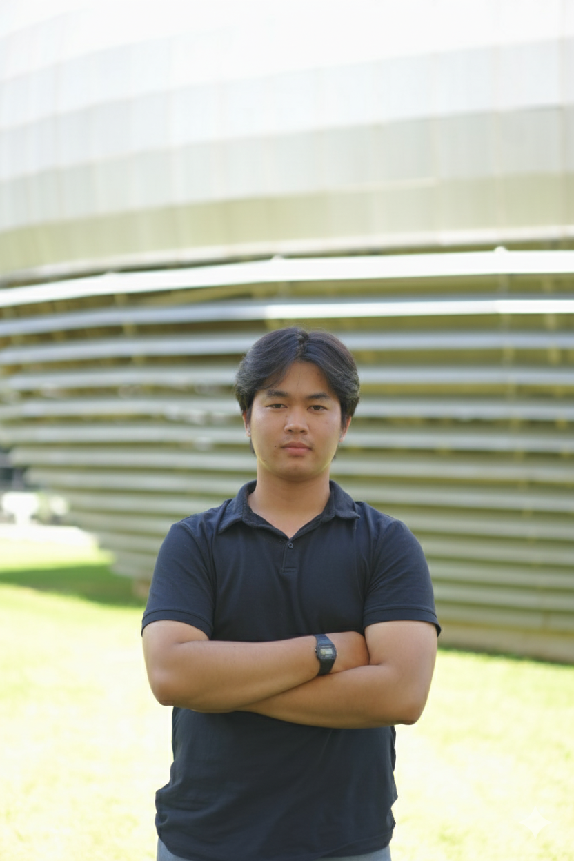 ปฏิพล วงศ์ศรี Software Engineer