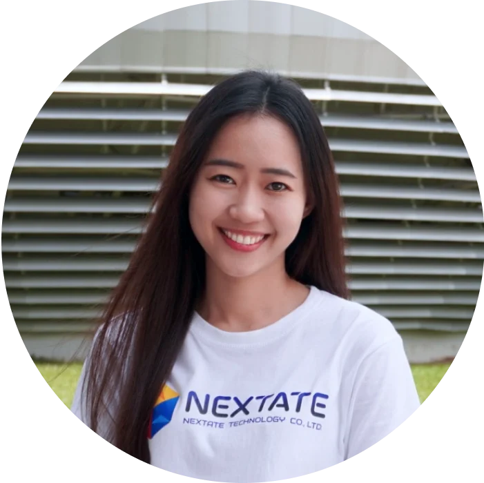 อารีนา สุวรรณโน Product Owner